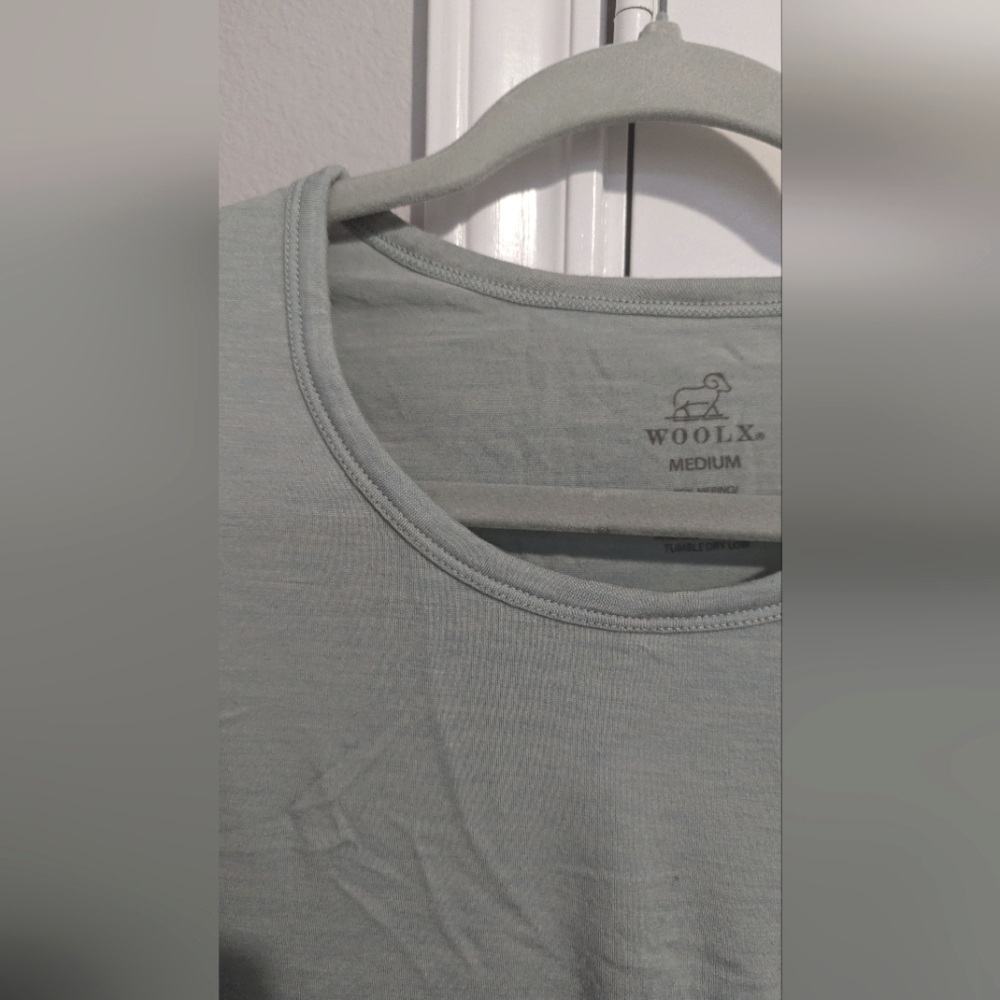 Remi long sleeve tee